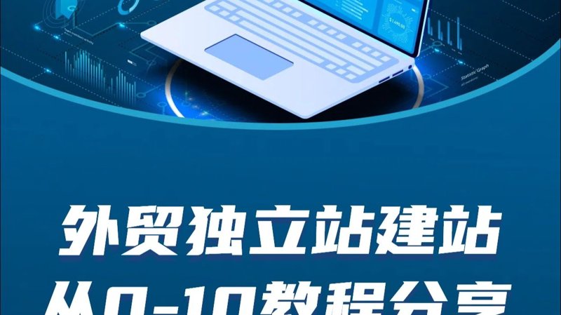 外贸独立站